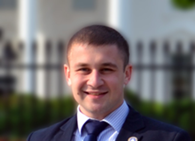 Олег Масленніков