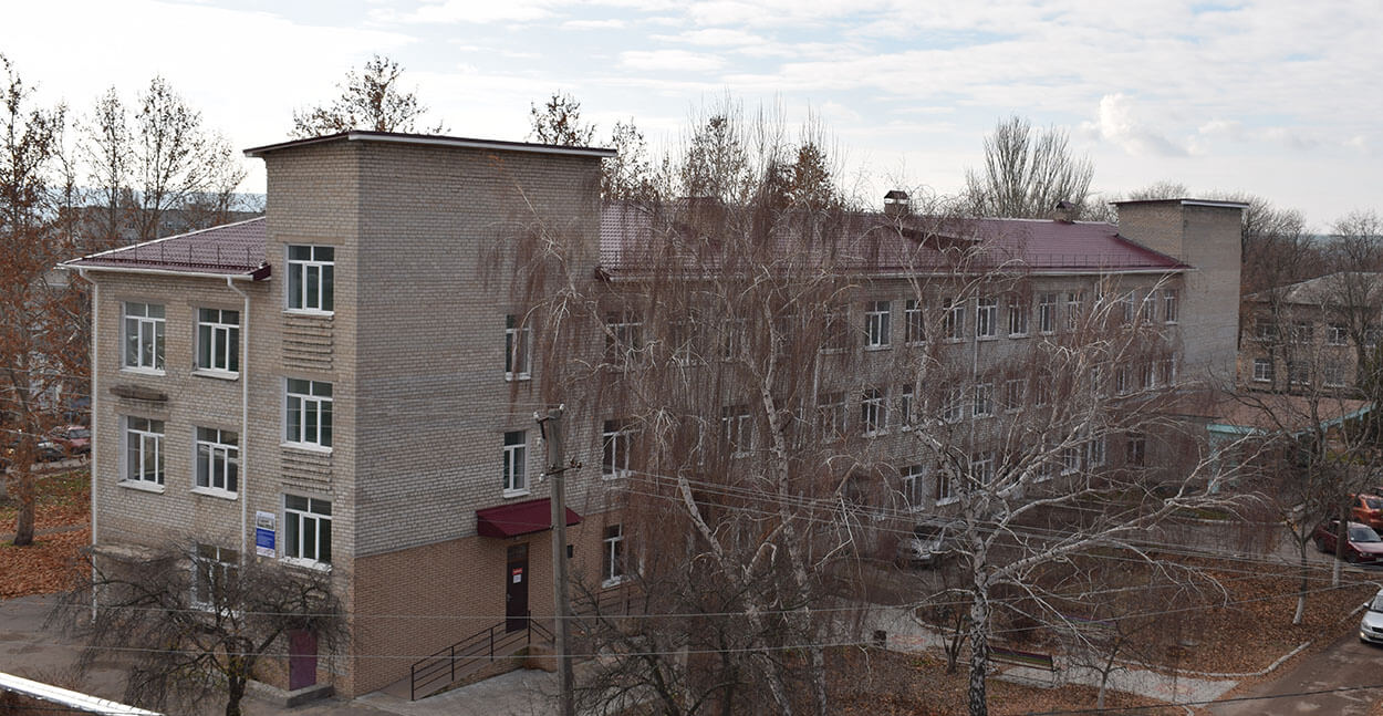 Проект з комплексної модернізації будівлі педіатрії у Вознесенську пройшов державну експертизу