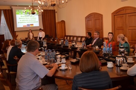 У Черкасах та Вінниці відбулися семінари „Роль громадськості у бюджетному процесі на місцевому рівні”