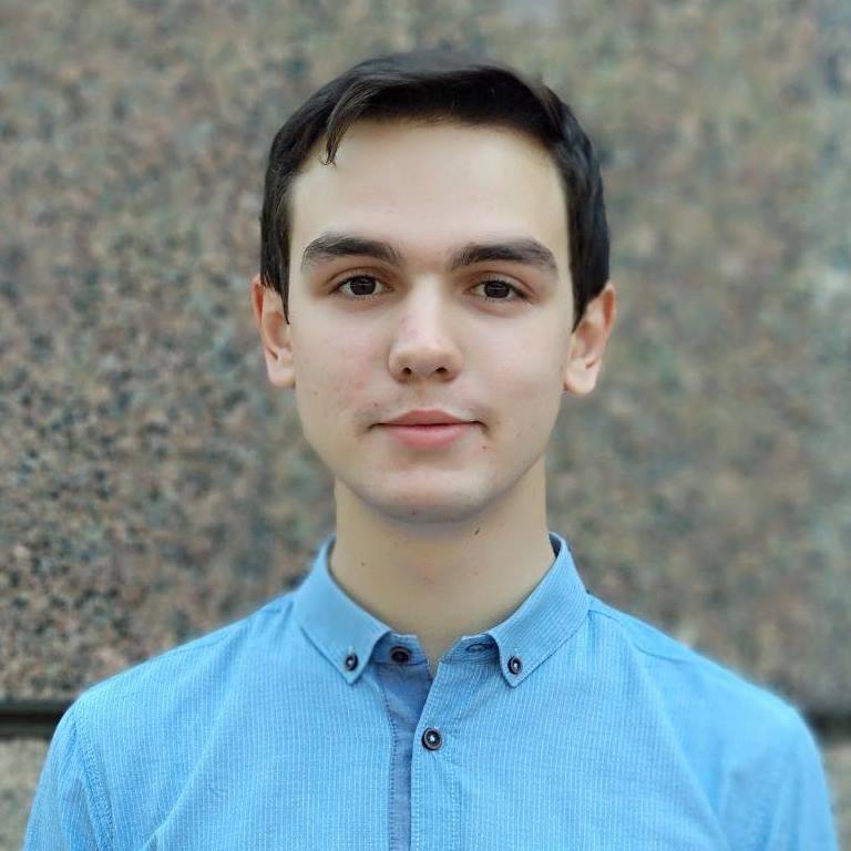 Ілля Худяков