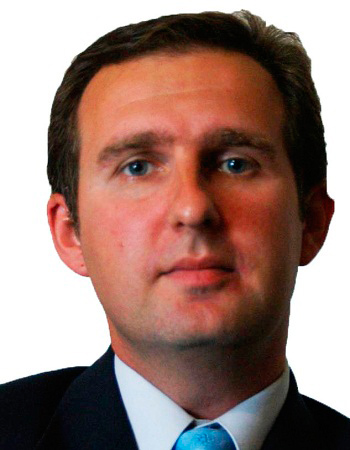 Деніс Черніков