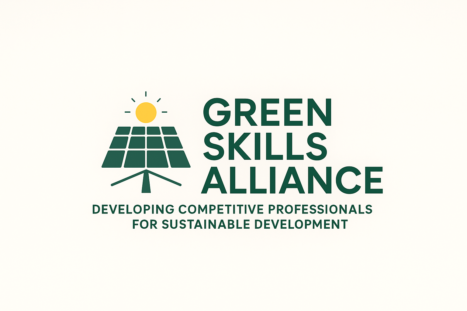 Проєкт “Green Skills Alliance – формування конкурентоздатних фахівців для сталого розвитку”